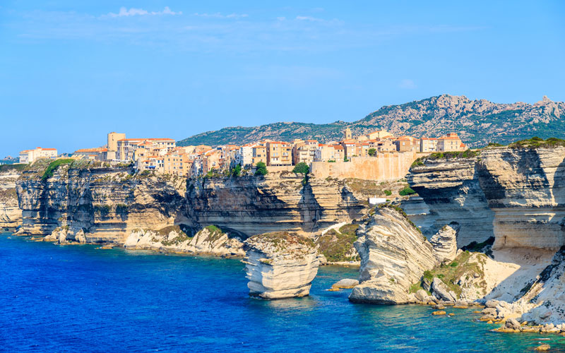 LE MERAVIGLIE DELLA SARDEGNA - TOUR + SOGGIORNO